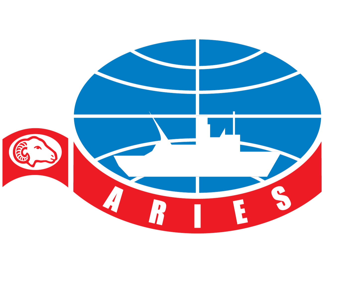 Aries Marine Logo